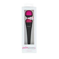 Palm Power Massager Rechargeable Waterproof by BMS