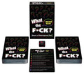 What The F*ck I Never Have Game by Kheper Games
