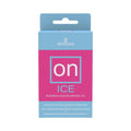 Sensuva ON Ice Arousal Oil 5 ml by Sensuva