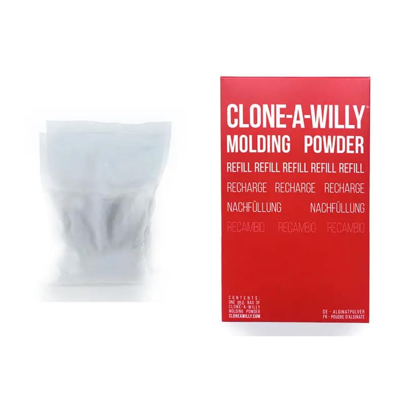 Clone-A-Willy Molding Powder by Clone-A-Willy