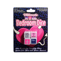 Bedroom Dice by Ball and Chain