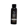 Earthly Body Massage Oil Unscented 2oz by Earthly Body