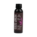 Earthly Body Hemp Seed Massage Oil Skinny Dip 2 oz. by Earthly Body