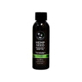 Earthly Body Massage Oil Naked in the Woods 2oz by Earthly Body