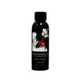 Earthly Body Edible Massage Oil Cherry 2oz by Earthly Body