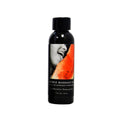 Earthly Body Edible Massage Oil Watermelon 2oz. by Earthly Body