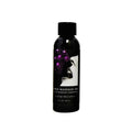 Earthly Body Edible Massage Oil Grape 2oz by Earthly Body