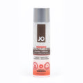 JO Coconut Hybrid Warming Lubricant 4 oz. by System JO