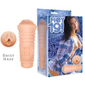 Hey 19! Teen Pussy Stroker Daisy Haze by Icon Brands