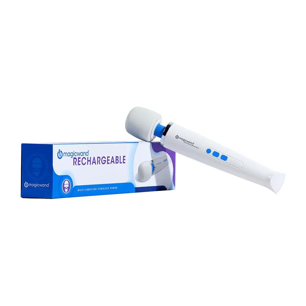 Magic Wand Rechargeable HV-270 Massager by Magic Wand
