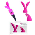 Palm Power Massager Head Palm Pleasure(2) by BMS