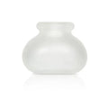 Perfect Fit Bull Bag 0.75in Ball Stretcher - Clear by Perfect Fit