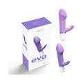 VeDO Eva Mini Vibe Orgasmic Orchid by VeDO