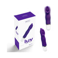 VeDO Luv Mini Vibe Into You Indigo by VeDO