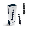VeDO Quaker Anal Vibe Just Black by VeDO
