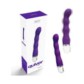 VeDO Quiver Mini Vibe Into You Indigo by VeDO