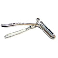 Stainless Steel Anal Speculum by Rouge Garments