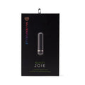 Nu Sensuelle Joie Bullet Black by Nu Sensuelle