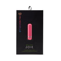 Nu Sensuelle Joie Bullet Pink by Nu Sensuelle