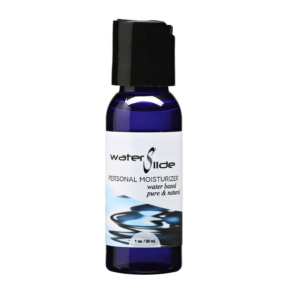 WaterSlide 1oz by Earthly Body