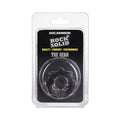 Rock Solid Gear Clear C Ring in a Clamshell by Rock Solid