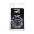 Rock Solid Radial Clear C Ring in a Clamshell by Rock Solid