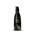 Wicked Aqua Vanilla Bean Water-Based Lubricant 2 oz. by Wicked