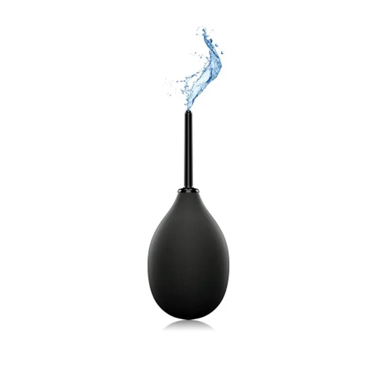 Perfect Fit ergoflo impulse - Black by Perfect Fit
