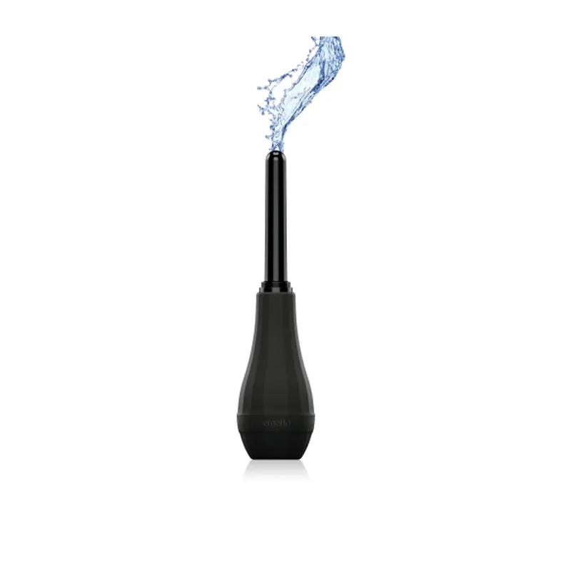 Perfect Fit ergoflo extra - Black by Perfect Fit