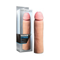 Performance Magnum Xtender 1.75 in. Penis Extender Sleeve Beige by Blush