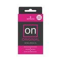 Sensuva ON Original Arousal Oil 5 ml Large Box by Sensuva