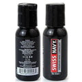 Swiss Navy Premium Silicone Anal Lubricant 16 oz. by Swiss Navy