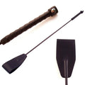 Rouge Riding Crop Black by Rouge Garments