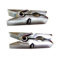 Nipple Pegs by Rouge Garments