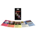 Adventurous Sex Card Game by Kheper Games