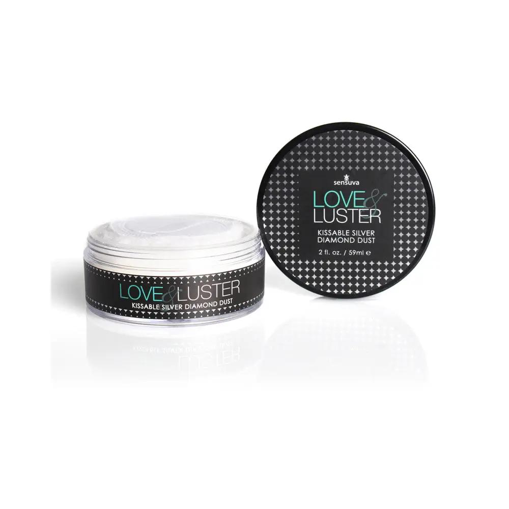 Sensuva Love & Luster Diamond Dust by Sensuva