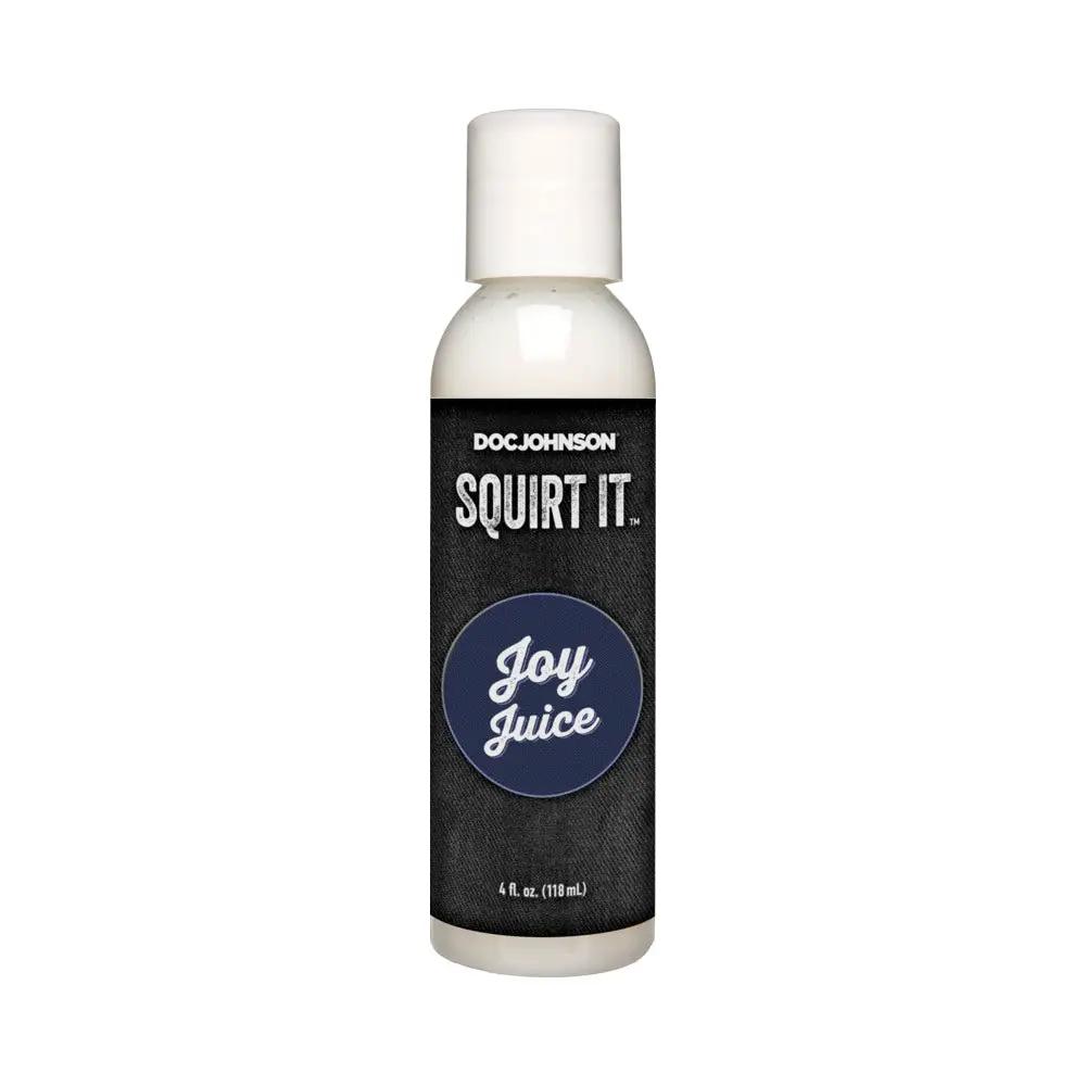 Squirt It - Joy Juice - 4 FL. OZ by Doc Johnson