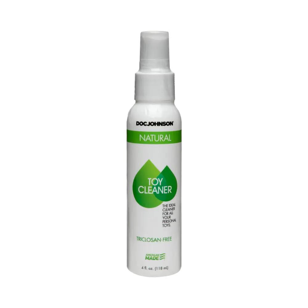 Doc Johnson Natural 4oz Toy Cleaner by Doc Johnson