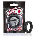 Screaming O RingO Pro Lg Black by Screaming O
