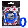 Screaming O RingO Pro Lg Blue by Screaming O