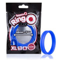 Screaming O RingO Pro XL Blue by Screaming O