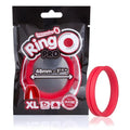Screaming O RingO Pro XL Red by Screaming O