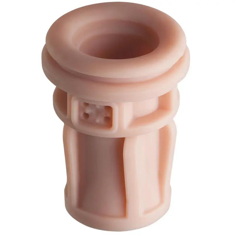 Electro Jack Socket Replacement Sleeve by Cyrex