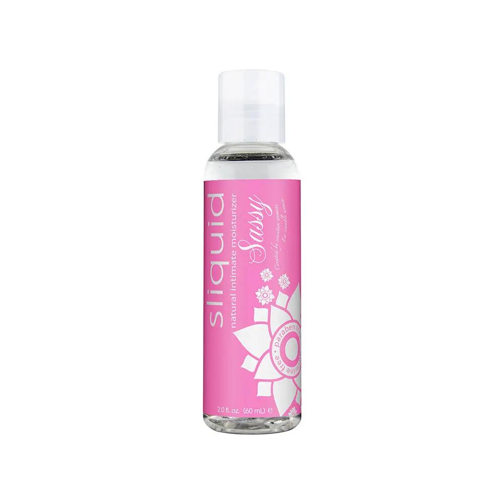 Sliquid Sassy Intimate Gel Booty Formula 2oz by Sliquid