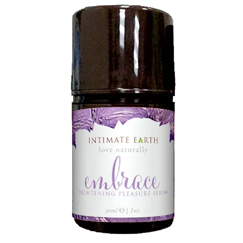 Intimate Earth Embrace Tightening Pleasure Serum 1 oz. by Intimate Earth