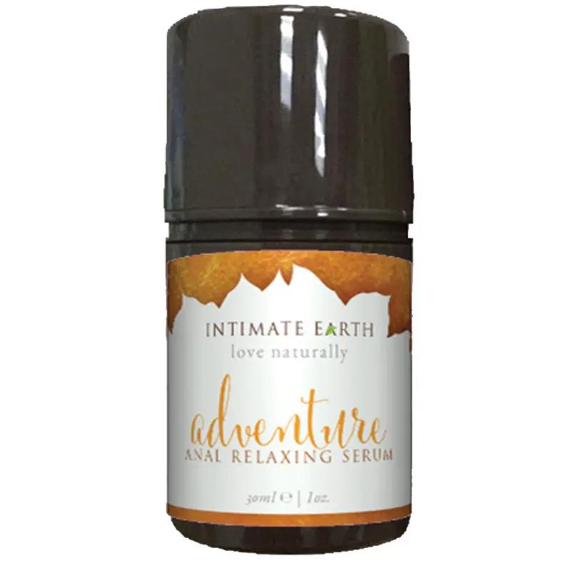 Intimate Earth Adventure Anal Gel For Women 30 ml/1 oz by Intimate Earth