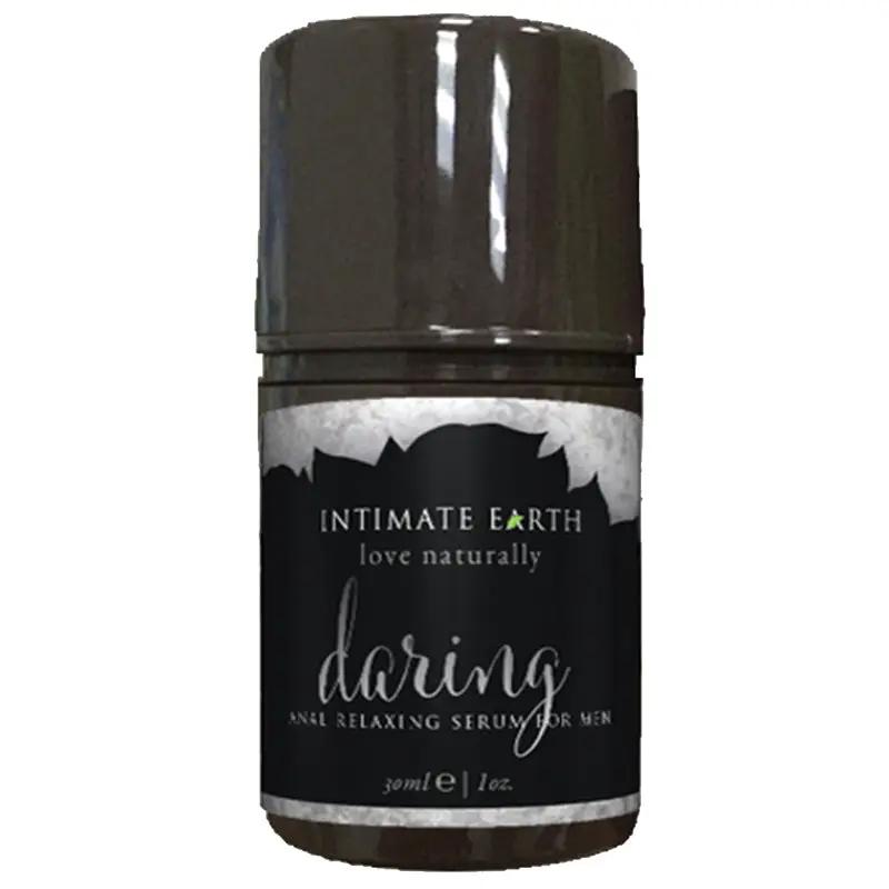 Intimate Earth Daring Anal Gel For Men 30 ml/1 oz by Intimate Earth