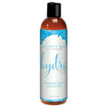 Intimate Earth Hydra Water Based Natural Glide with Plant Cellulose 4 oz. by Intimate Earth