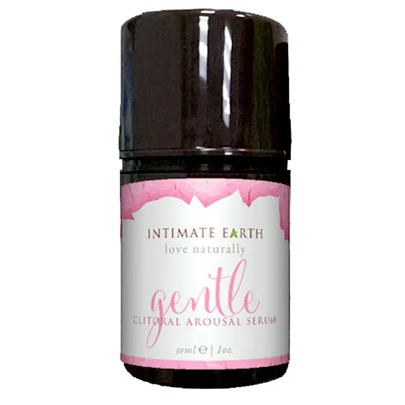 Intimate Earth Gentle Clitoral Arousal Serum 1 oz. by Intimate Earth