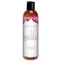 Intimate Earth Soothe Anal Anti-Bacterial Glide 240 ml/8 oz by Intimate Earth